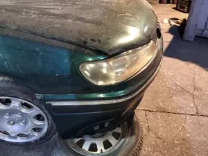 Foto de FARO DERECHO PEUGEOT 406 BERLINA (S1/S2) 2.0 HDi CAT (90 CV / 66 KW) referencia 6205N0 foto 2