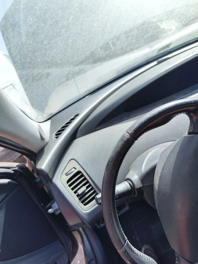 Foto de SALPICADERO NISSAN PRIMERA BERLINA (P12) 2.2 16V Turbodiesel CAT (126 CV / 93 KW) referencia 68200AV610