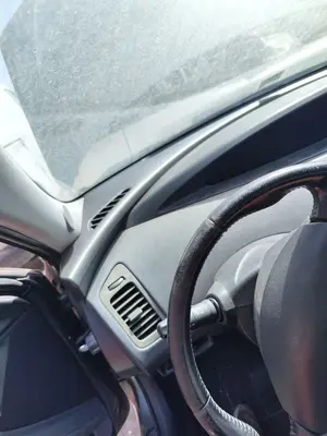 Foto de SALPICADERO NISSAN PRIMERA BERLINA (P12) 2.2 16V Turbodiesel CAT (126 CV / 93 KW) referencia 68200AV610