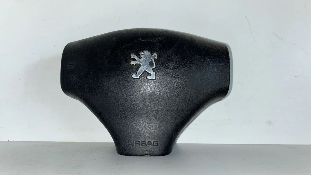 Foto de AIRBAG DELANTERO IZQUIERDO PEUGEOT 206 referencia 96441166ZR