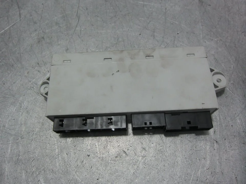 Foto de MODULO ELECTRONICO BMW SERIE 7 (E65/E66) 3.0 Turbodiesel CAT (218 CV / 160 KW) referencia 613569471229