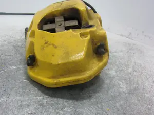 Foto de PINZA DE FRENO DELANTERA IZQUIERDA PORSCHE PANAMERA (TIPO 970) referencia 7PP615123C foto 4