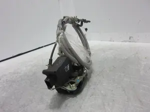 Foto de CERRADURA PUERTA TRASERA IZQUIERDA MERCEDES-BENZ CLASE A (BM 168) referencia 456207003001 foto 2