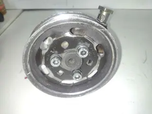 Foto de BOMBA DIRECCION AUDI A3 (8L) referencia 038145255 foto 3
