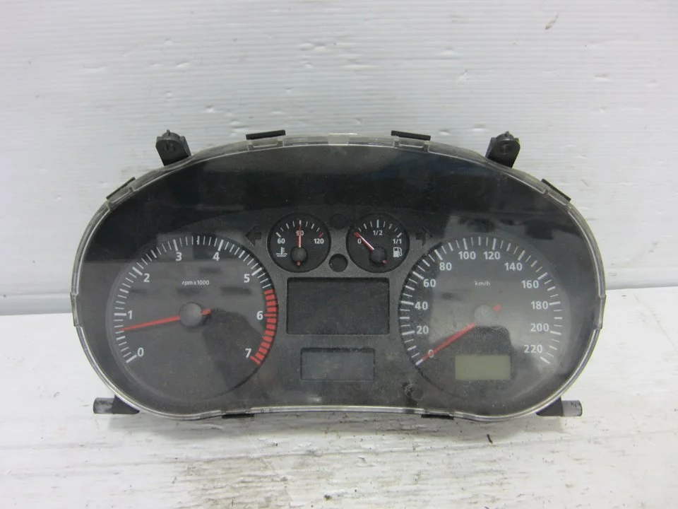 Foto de CUADRO INSTRUMENTOS SEAT IBIZA (6K1) 1.4 (60 CV / 44 KW) referencia 88311292