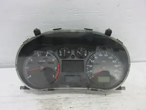 Foto de CUADRO INSTRUMENTOS SEAT IBIZA (6K1) 1.4  (60 CV / 44 KW) referencia 88311292