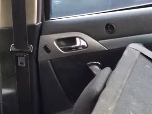 Foto de MANETA INTERIOR TRASERA DERECHA PEUGEOT 407 2.0 16V HDi FAP CAT (RHR / DW10BTED4) (136 CV / 100 KW)