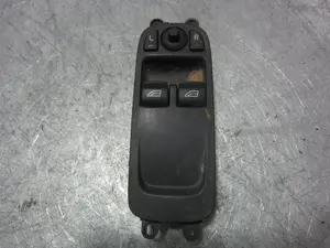 Foto de MANDO ELEVALUNAS DELANTERO IZQUIERDO VOLVO C30 1.6 Diesel CAT (109 CV / 80 KW) referencia 30710783
