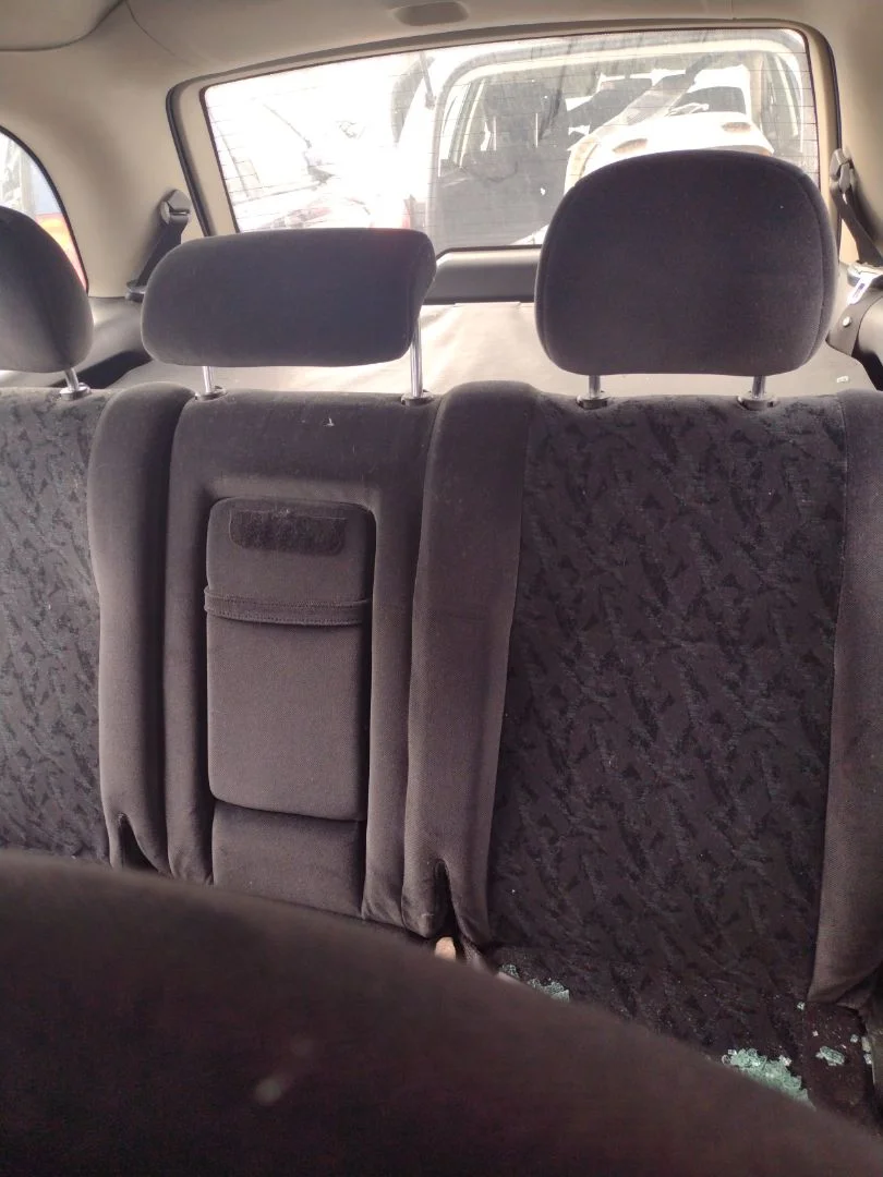 Foto de ASIENTOS TRASERO IZQUIERDO OPEL ZAFIRA A 2.0 DTI (101 CV / 74 KW)