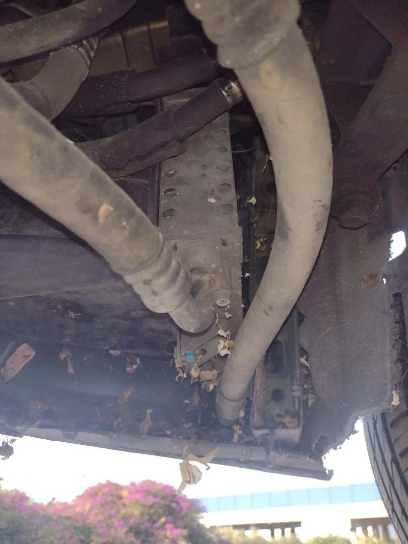 Foto de RADIADOR CALEFACCION / AIRE ACONDICIONADO ALFA ROMEO GT (125) 1.9 JTD (M) 16V CAT (150 CV / 110 KW) referencia 0046799655