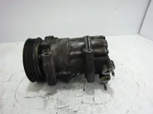 Foto de COMPRESOR AIRE ACONDICIONADO CITROEN C4 BERLINA referencia 9651910980 foto 6