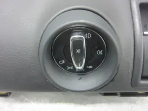 Foto de MANDO LUCES PORSCHE CAYENNE (TIPO 92A) foto 1