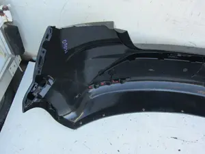 Foto de PARAGOLPES TRASERO SEAT LEON (1P1) 1.6 TDI (105 CV / 77 KW) referencia 1P0807421D foto 4