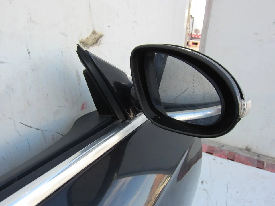 Foto de RETROVISOR DERECHO MERCEDES-BENZ CLS (BM 219) 3.0 CDI CAT (224 CV / 165 KW)