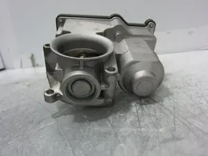 Foto de CAJA MARIPOSA NISSAN MICRA (K12E) referencia SERA5760246240 foto 3