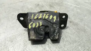 Foto de CERRADURA MALETERO / PORTON CHEVROLET CAPTIVA 2.0 Diesel CAT (150 CV / 110 KW) referencia 95040417