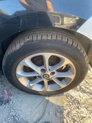 Foto de LLANTA SMART FORFOUR