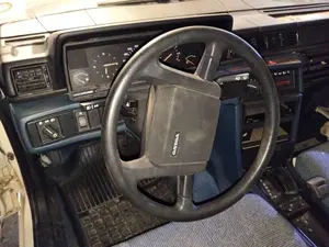 Foto de VOLANTE VOLVO SERIE 740 BERLINA/FAMILIAR