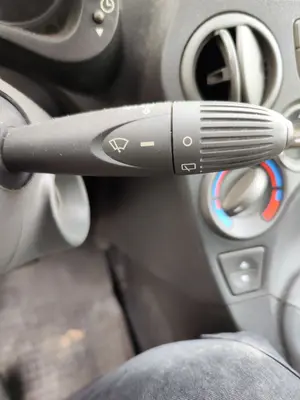 Foto de MANDO LIMPIA FIAT II PANDA (169) 1.2 CAT (60 CV / 44 KW)