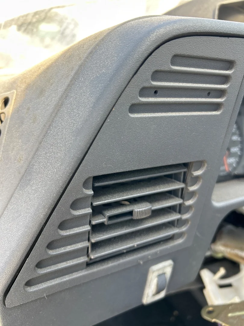 Foto de CALEFACCION ENTERA NORMAL PEUGEOT 309 1.6 (88 CV / 65 KW)