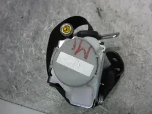 Foto de JUEGO CINTURONES TRASERO PORSCHE MACAN (95BA) referencia 95B857805B