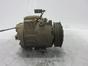 Foto de COMPRESOR AIRE ACONDICIONADO SEAT IBIZA (6L1) referencia 6Q0820803G foto 9