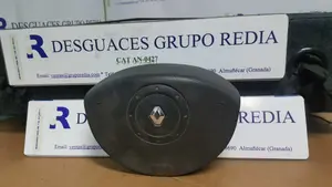 Foto de AIRBAG DELANTERO IZQUIERDO RENAULT MEGANE II BERLINA 5P referencia 8200301512A