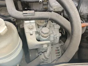 Foto de BOMBA DIRECCION MITSUBISHI GRANDIS (NA0W) 2.0 DI-D CAT (136 CV / 100 KW)