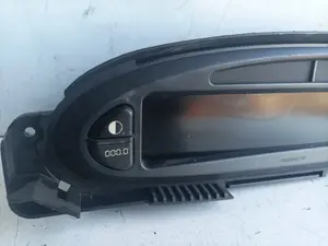 Foto de CUADRO INSTRUMENTOS CITROEN XSARA PICASSO referencia 964858780 foto 5