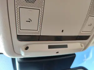 Foto de LUZ INTERIOR JAGUAR XE 2.0  Turbo CAT (200 CV / 147 KW)