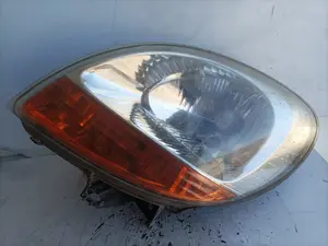 Foto de FARO IZQUIERDO RENAULT KANGOO I (F/KC0) referencia 8200150615
