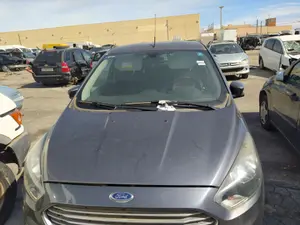 Foto de CAPO FORD KA+ (CDU) 1.2 Ti-VCT CAT (86 CV / 63 KW) referencia 2089494