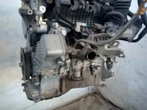 Foto de MOTOR COMPLETO TOYOTA YARIS (XP13) Híbrido 74 kW (1.5 Ltr. - 55 kW 16V) (101 CV / 74 KW) referencia X1NZ-P92 foto 6