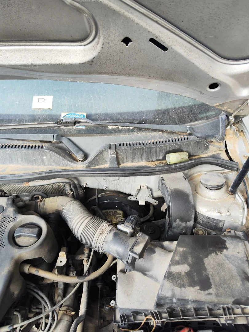 Foto de MOTOR LIMPIA DELANTERO SEAT LEON (1M1) 1.6 (101 CV / 74 KW) referencia 1J1955113C