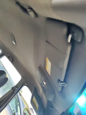 Foto de TECHO INTERIOR KIA CARENS (RS) 1.8 16V CAT (126 CV / 93 KW) foto 2