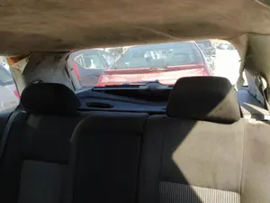Foto de ASIDERO TECHO TRASERO IZQUIERDO VOLKSWAGEN GOLF IV BERLINA (1J1)(10.1997) 1.9 TDI (131 CV / 96 KW) referencia 6N0857607ADFKZ foto 10