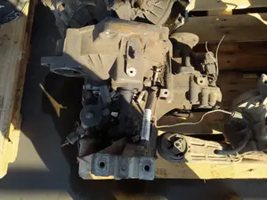 Foto de CAJA CAMBIOS SEAT TOLEDO (1M2) referencia EBF foto 3
