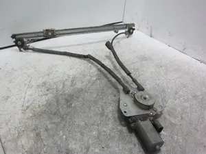 Foto de ELEVALUNAS DELANTERO IZQUIERDO SEAT IBIZA (6L1) 1.2  (64 CV / 47 KW) referencia D239805