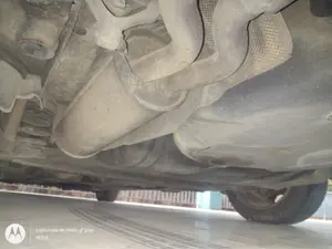 Foto de PUENTE TRASERO AUDI A6 BERLINA (4B2) 2.5 V6 24V TDI (150 CV / 110 KW) referencia 4B0500051H foto 4