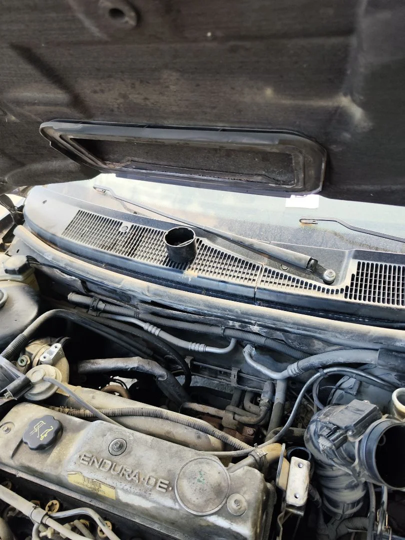 Foto de BRAZO LIMPIA DELANTERO IZQUIERDO FORD MONDEO BERLINA (GD) 1.8 Turbodiesel CAT (90 CV / 66 KW) referencia 1027170