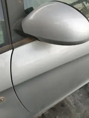 Foto de RETROVISOR IZQUIERDO SEAT ALTEA (5P1) 1.9 TDI (105 CV / 77 KW) foto 2