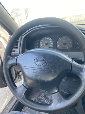 Foto de AIRBAG DELANTERO IZQUIERDO NISSAN ALMERA (N15) 2.0 Diesel (75 CV / 55 KW)