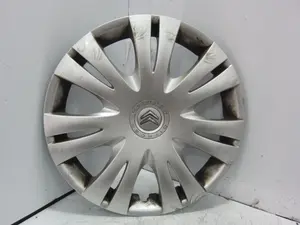 Foto de TAPACUBOS CITROEN XSARA PICASSO 2.0 HDi CAT (RHY / DW10TD) (90 CV / 66 KW) referencia 9657838280