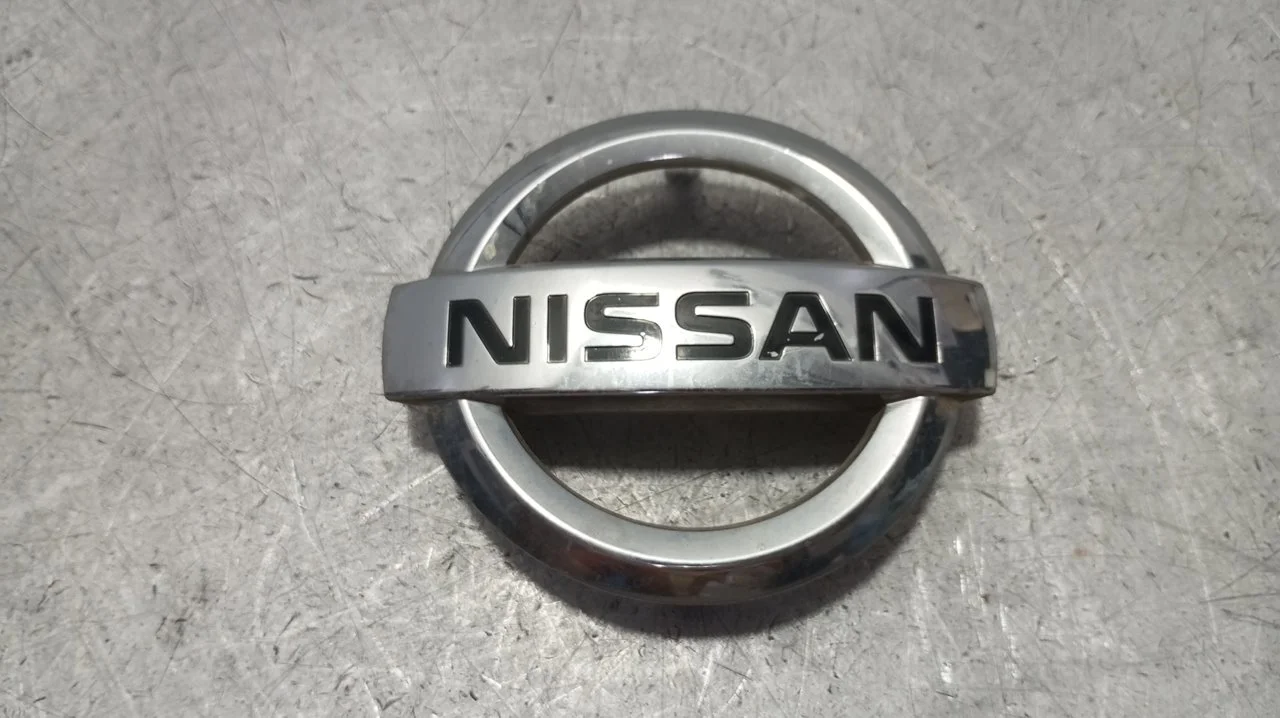 Foto de NO IDENTIFICADO NISSAN X-TRAIL (T30) 2.2 16V Turbodiesel CAT (114 CV / 84 KW) referencia 62890EQ000