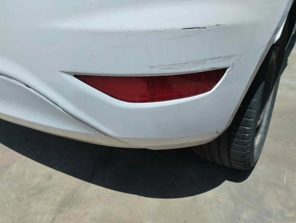 Foto de NO IDENTIFICADO FORD FIESTA (CNN) 1.5 TDCi CAT (75 CV / 55 KW)