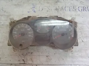 Foto de CUADRO INSTRUMENTOS TOYOTA RAV4 FUNCRUISER (A1) referencia 8380042460
