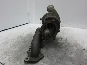 Foto de TURBOCOMPRESOR PORSCHE PANAMERA (TIPO 970) referencia 94812302671 foto 9