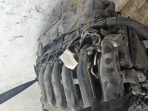 Foto de DESPIECE MOTOR BMW SERIE X5 (E53) 3.0 Turbodiesel CAT (218 CV / 160 KW) referencia M57TU foto 3