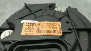 Foto de MOTOR CALEFACCION AUDI A4 BERLINA (8E) 2.0 16V TDI (170 CV / 125 KW) referencia 8E1820021E foto 5
