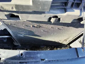 Foto de CONDENSADOR / RADIADOR  AIRE ACONDICIONADO CITROEN C3 1.4 HDi (68 CV / 50 KW) referencia 6455JF